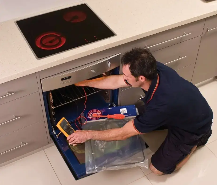 Electric Cooker Installation Beckenham in Beckenham