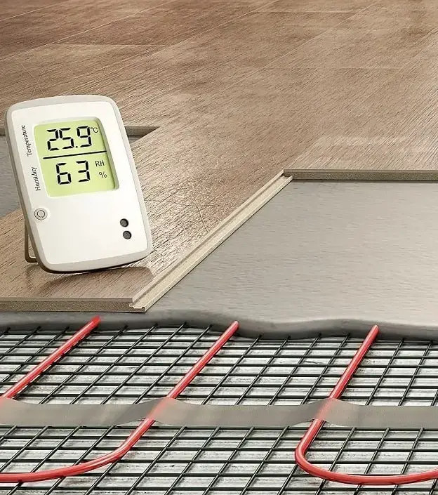 Electric Under Floor Heating Installation, Repair and Maintenance Services In Beckenham in Beckenham