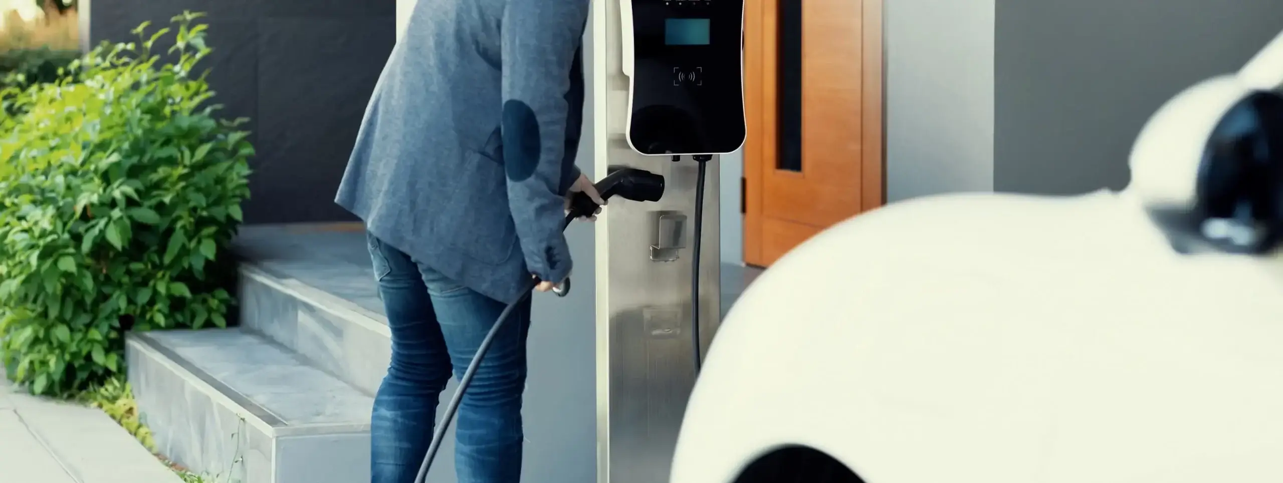 Electric Car Charger Home Installation Beckenham in Beckenham