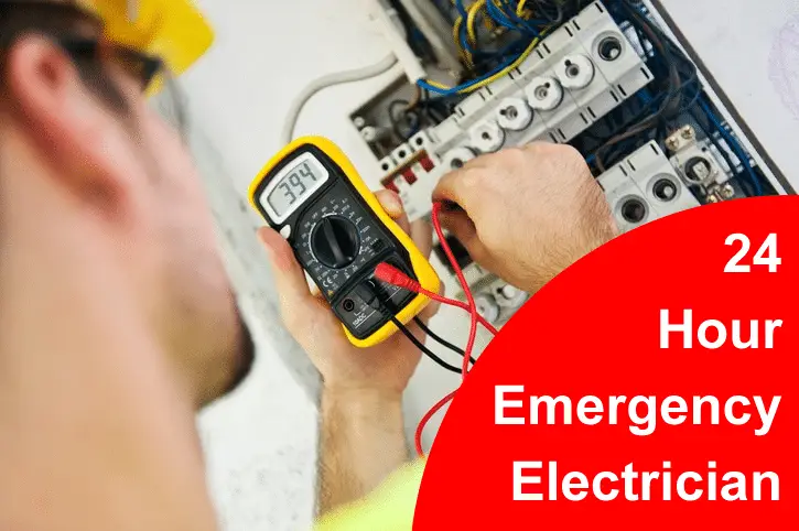 24-Hour Emergency Electricians Beckenham You Can Trust in Beckenham