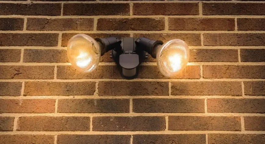 Security Light Installers Beckenham in Beckenham